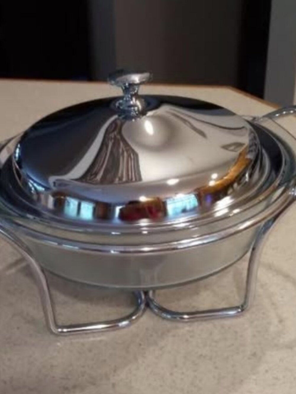 Chafing Dish